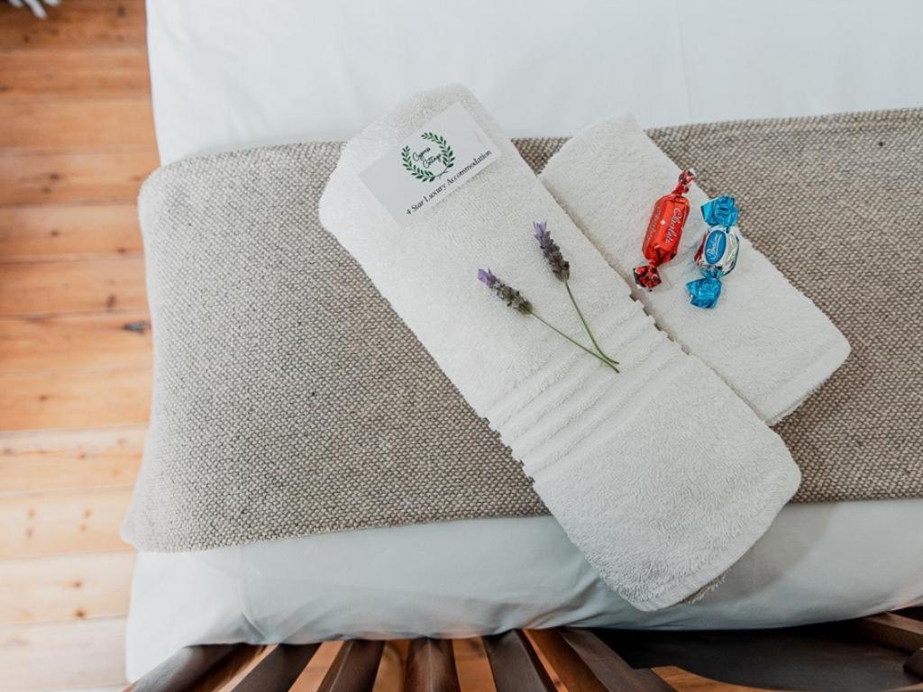 Cypress Cottage Graaff-Reinet 部屋 写真