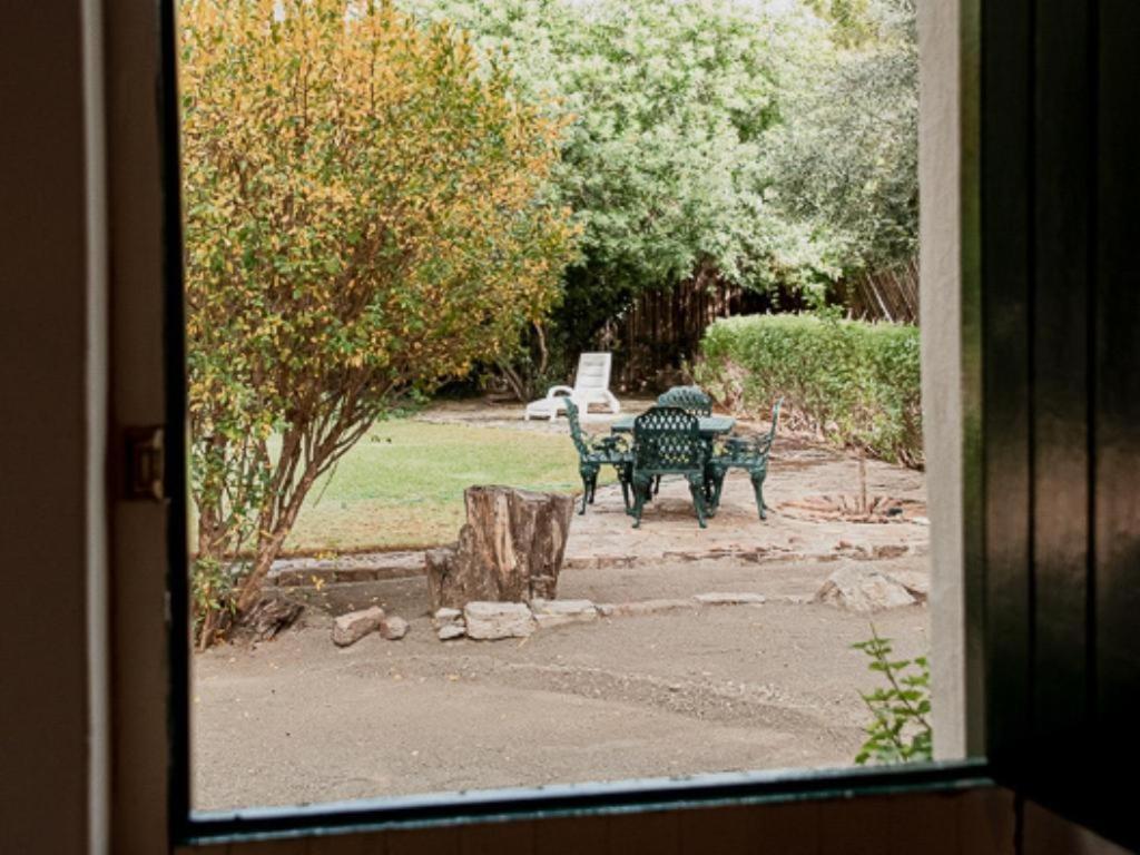 Cypress Cottage Graaff-Reinet 部屋 写真
