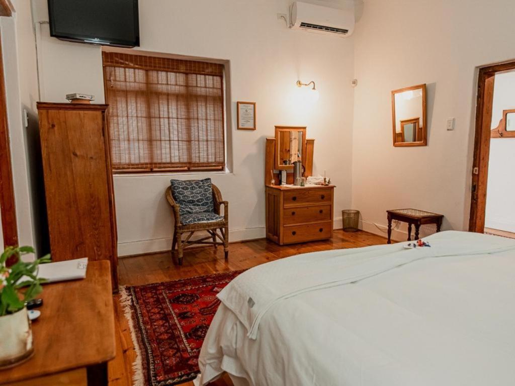 Cypress Cottage Graaff-Reinet 部屋 写真