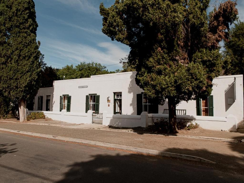 Cypress Cottage Graaff-Reinet エクステリア 写真
