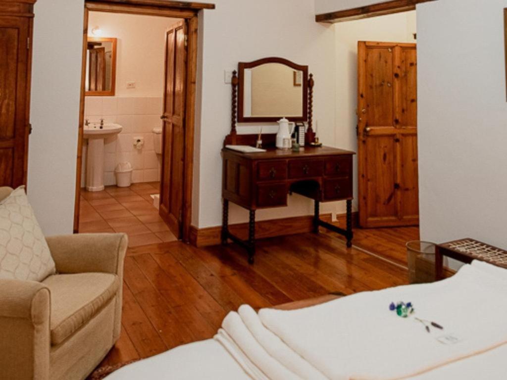 Cypress Cottage Graaff-Reinet 部屋 写真