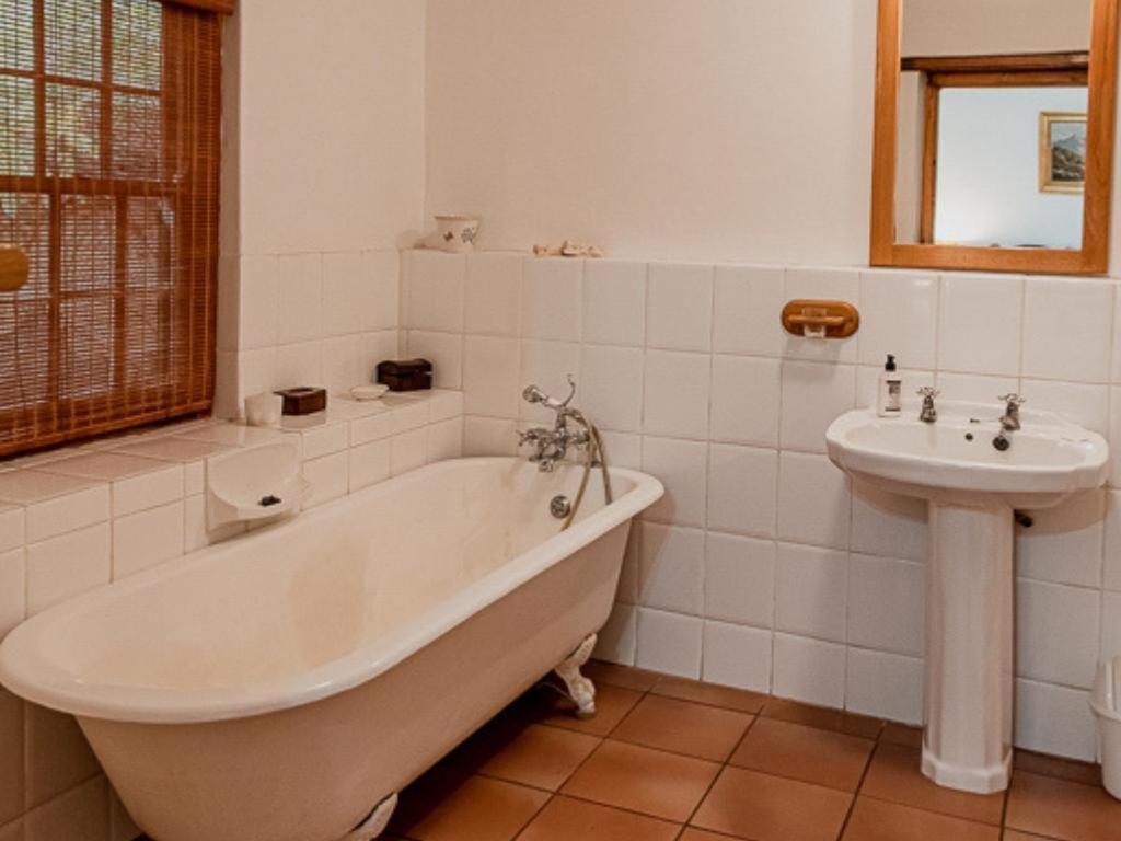 Cypress Cottage Graaff-Reinet 部屋 写真