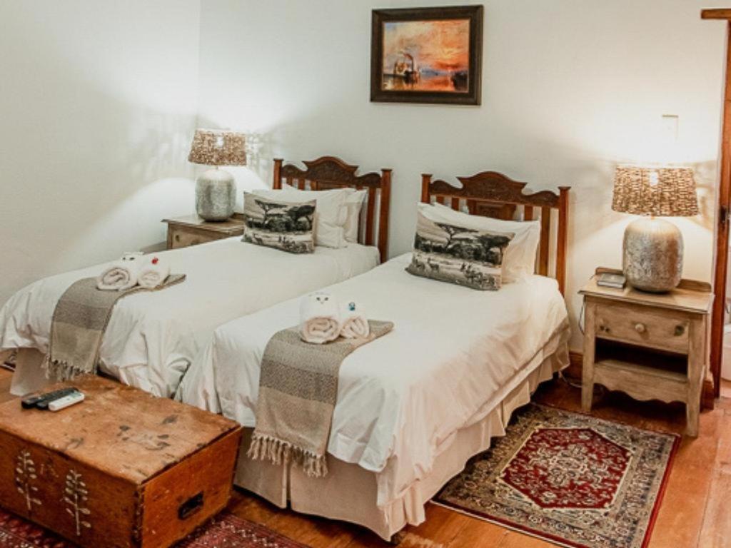 Cypress Cottage Graaff-Reinet 部屋 写真