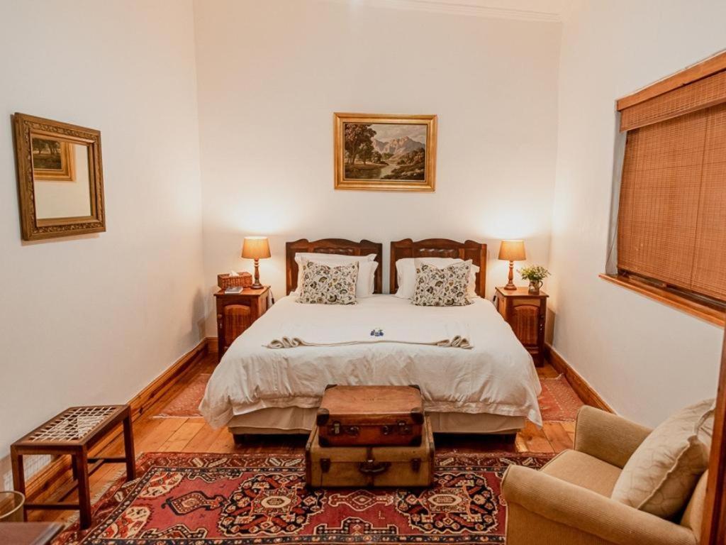 Cypress Cottage Graaff-Reinet 部屋 写真
