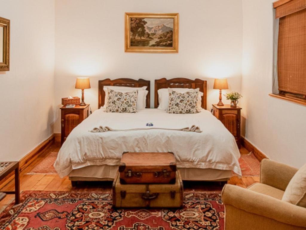 Cypress Cottage Graaff-Reinet 部屋 写真