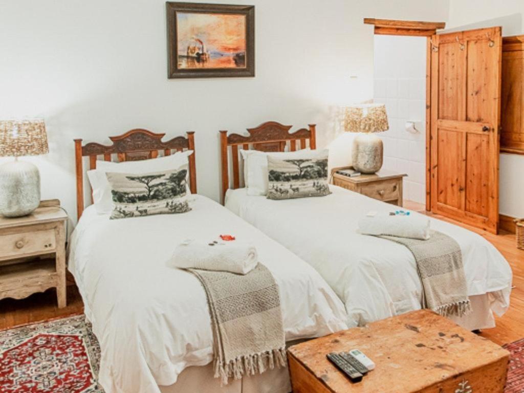 Cypress Cottage Graaff-Reinet 部屋 写真