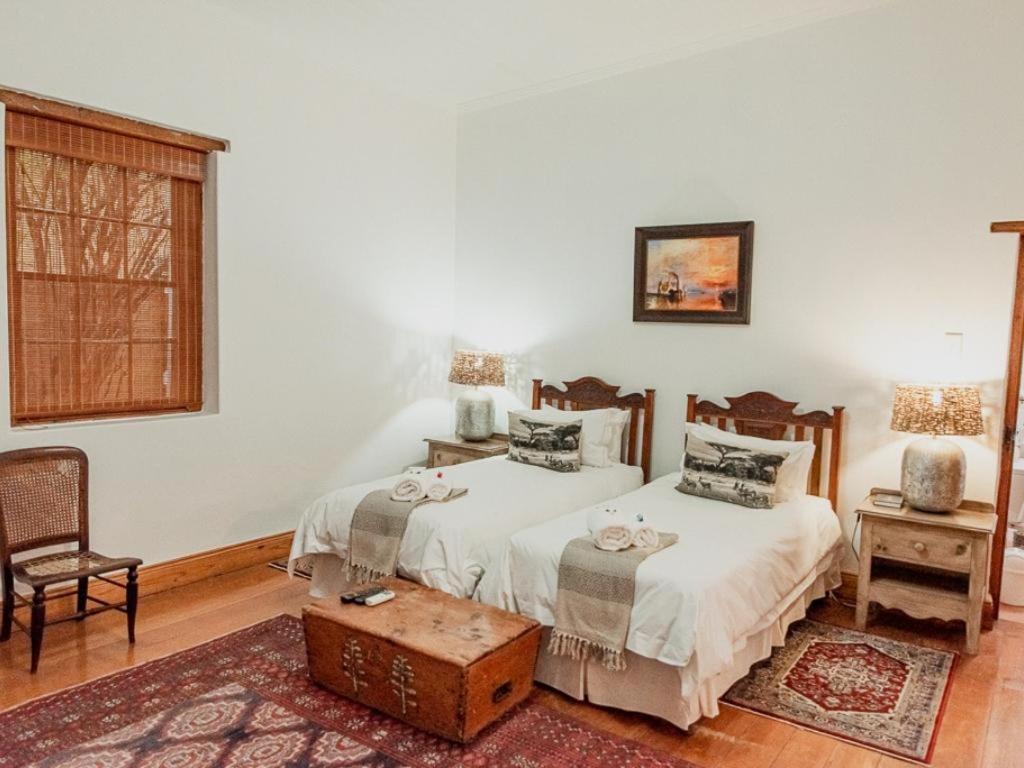 Cypress Cottage Graaff-Reinet 部屋 写真