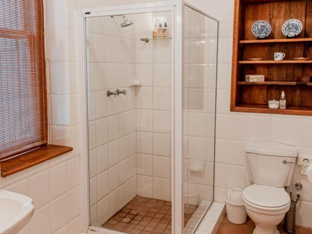 Cypress Cottage Graaff-Reinet 部屋 写真