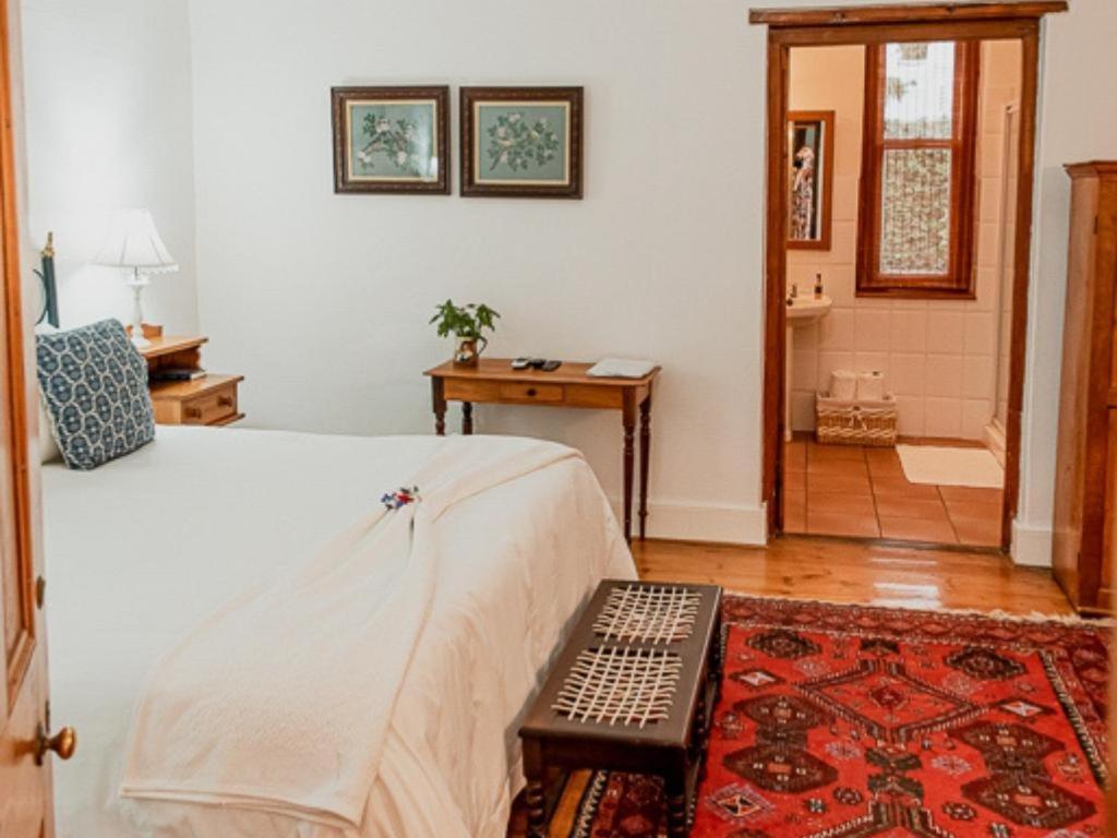 Cypress Cottage Graaff-Reinet 部屋 写真