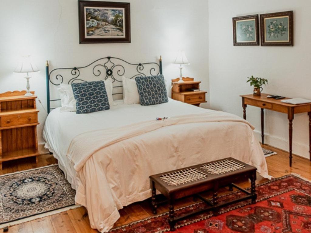 Cypress Cottage Graaff-Reinet 部屋 写真
