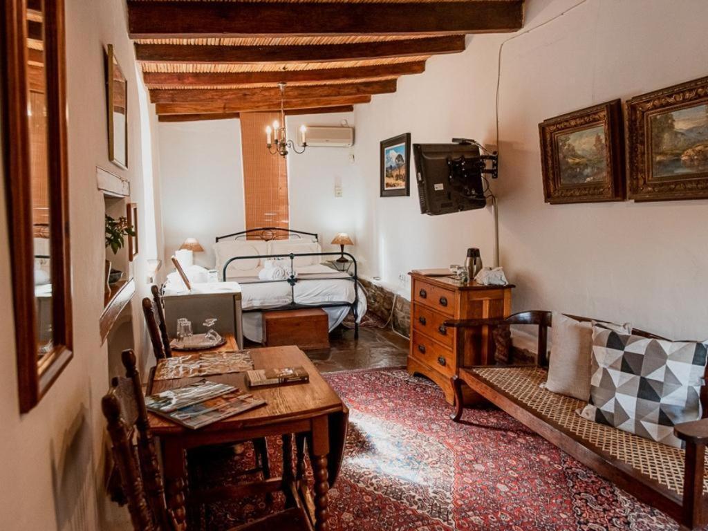 Cypress Cottage Graaff-Reinet 部屋 写真