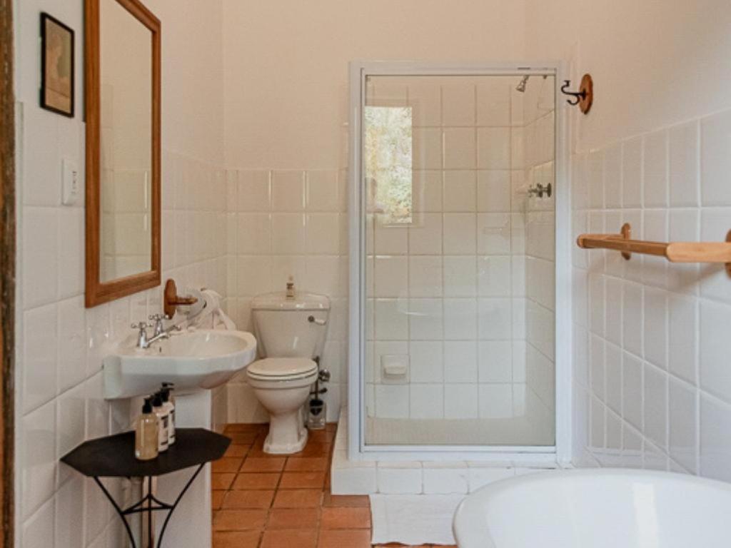 Cypress Cottage Graaff-Reinet 部屋 写真