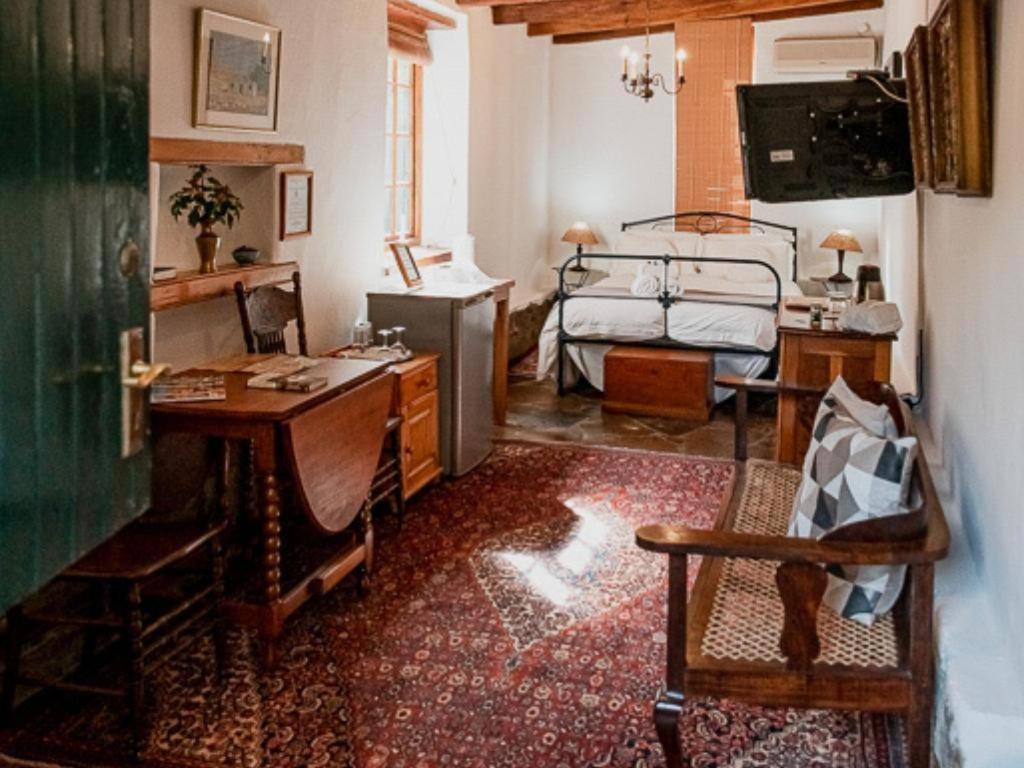 Cypress Cottage Graaff-Reinet 部屋 写真