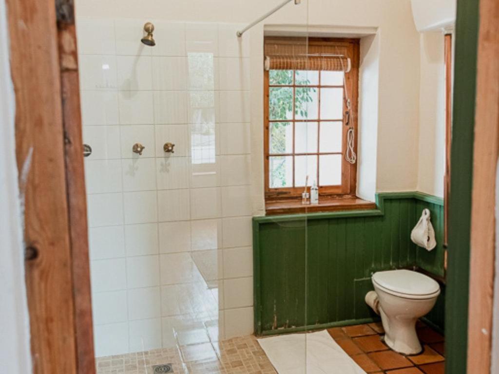 Cypress Cottage Graaff-Reinet 部屋 写真