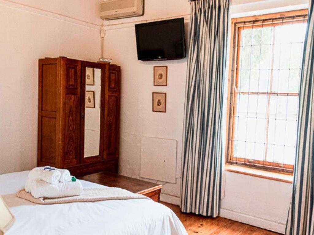 Cypress Cottage Graaff-Reinet 部屋 写真