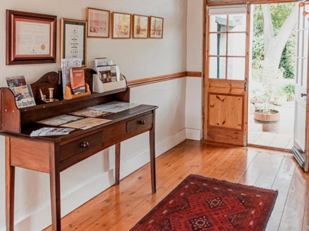 Cypress Cottage Graaff-Reinet エクステリア 写真