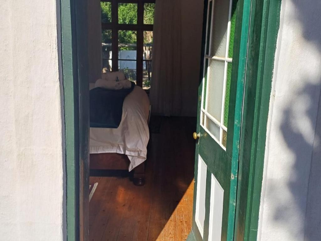 Cypress Cottage Graaff-Reinet エクステリア 写真