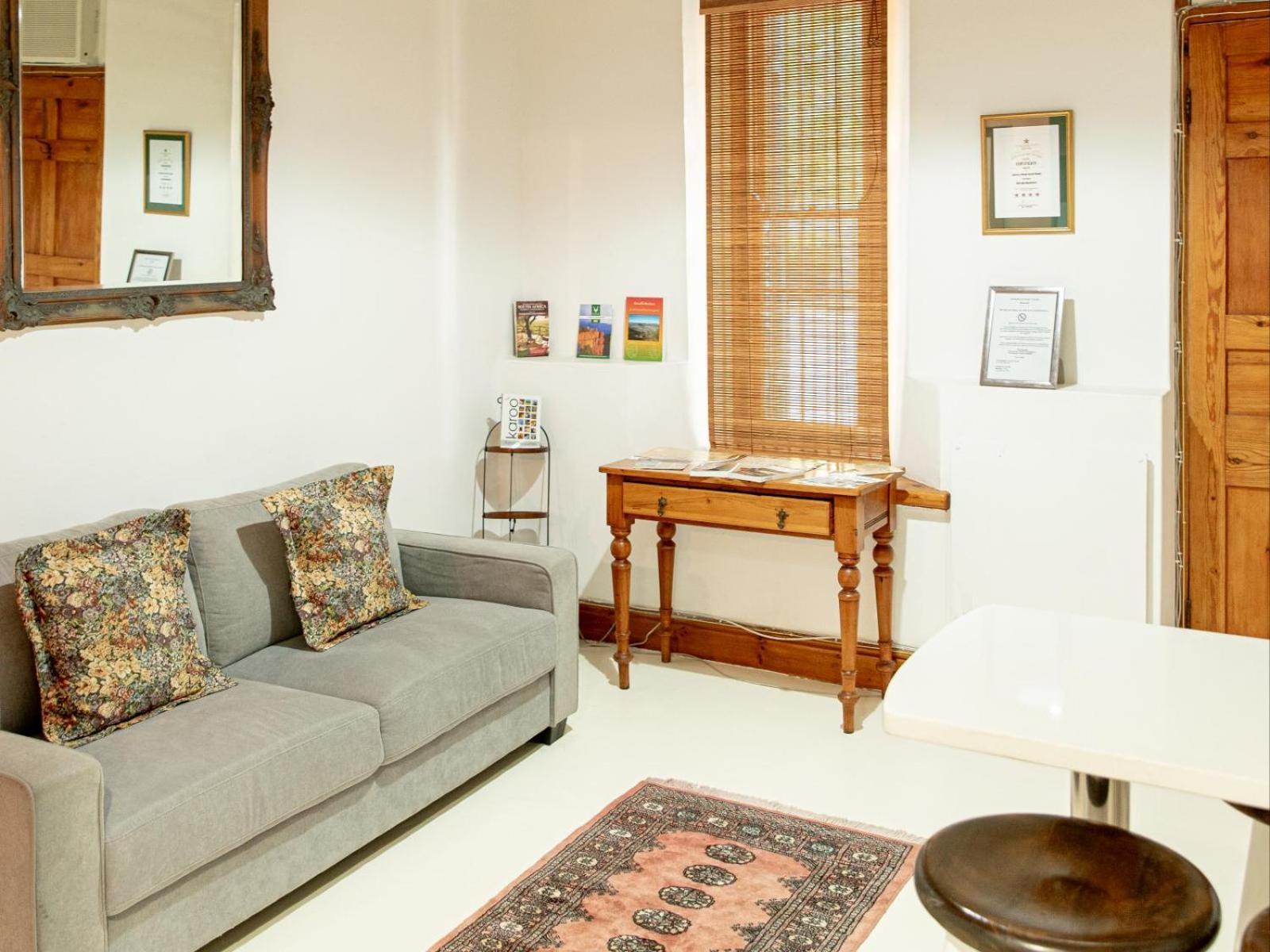 Cypress Cottage Graaff-Reinet 部屋 写真