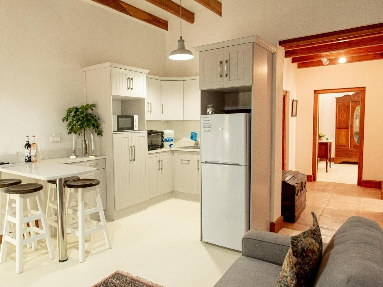 Cypress Cottage Graaff-Reinet 部屋 写真
