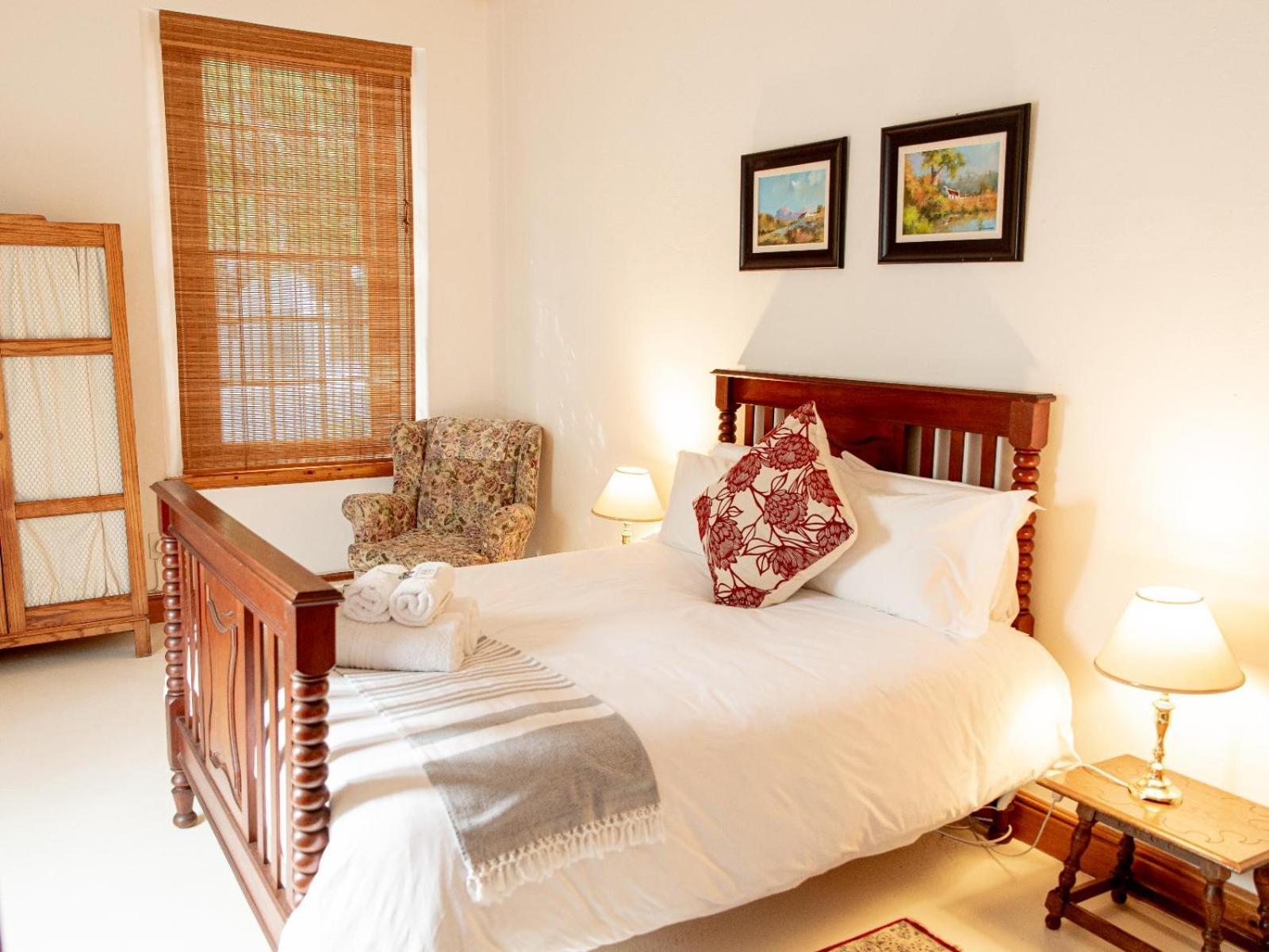 Cypress Cottage Graaff-Reinet 部屋 写真